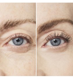 Turbo Lash - Volumen- und Längen-Mascara Turbo Lash - Volumen- und Längen-Mascara